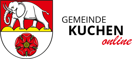 Logo Gemeinde Kuchen