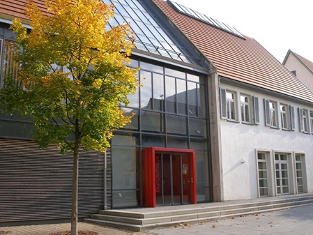 Kuchener Bürgerhaus