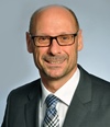 Bürgermeister Bernd Rößner