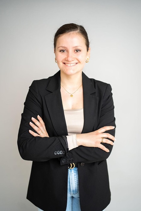 Dina Katsikas