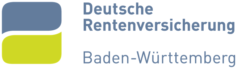 Logo Deutsche Rentenversicherung Baden-Württemberg