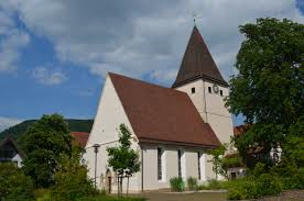 Jakobuskirche Kuchen