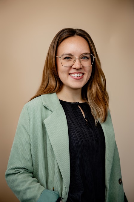 Profilbild Bürgermeisterin Katja Schaible-Schmidt