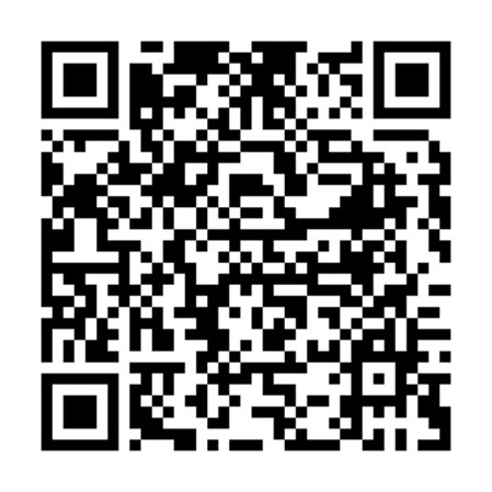 QR-Code Meldeplattform Aisatische Hornisse