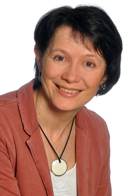 Sonja Linkenheil, Kämmerei