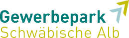 Logo, Gewerbepark Schwäbische Alb