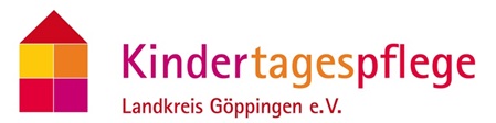 Logo Kindertagespflege Landkreis Göppingen e.V.