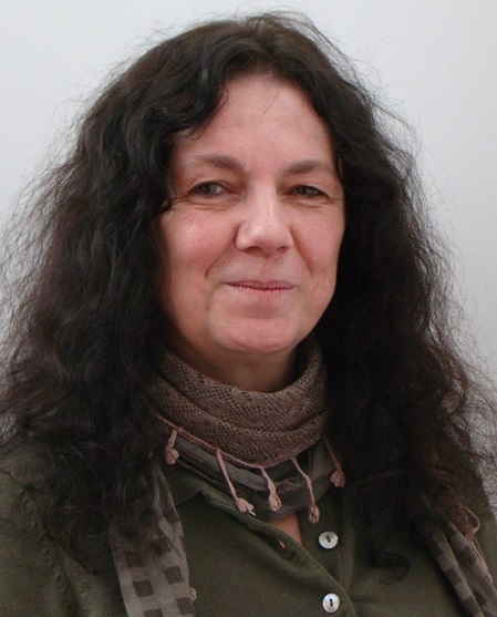 Gemeinderätin Sabine Malter-Henle