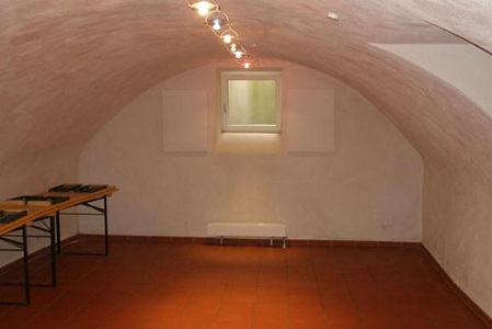 Bürgerhaus Gewölbekeller